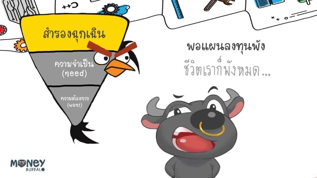 3 ขั้นตอนง่ายๆในการเริ่มต้นลงทุน