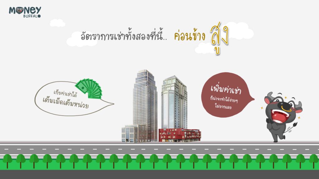 T-Prime REIT