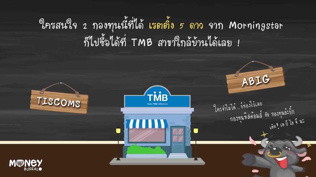 TMB Open Architecture