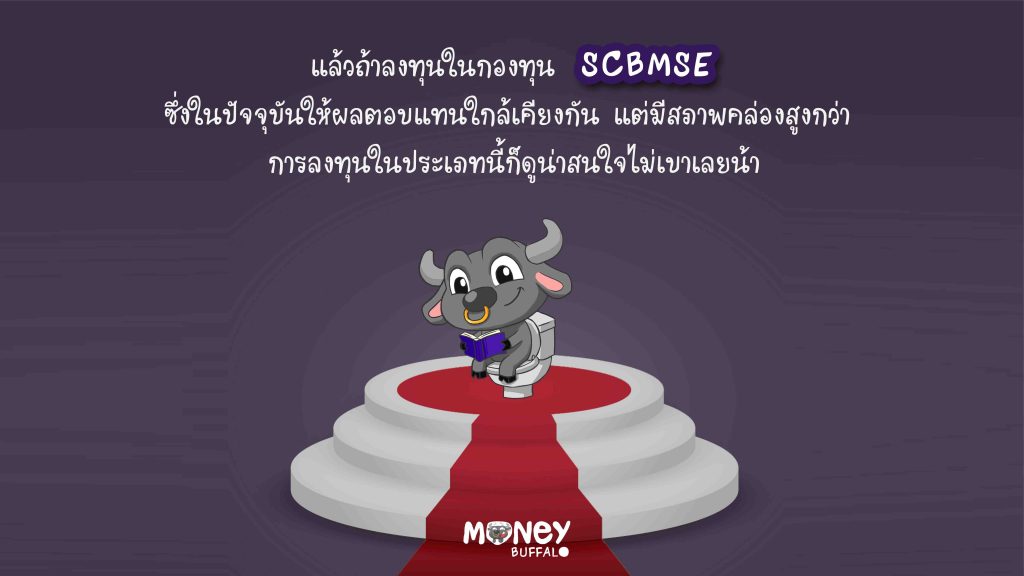 SCBMSE กองทุนหุ้นขนาดกลางและเล็ก