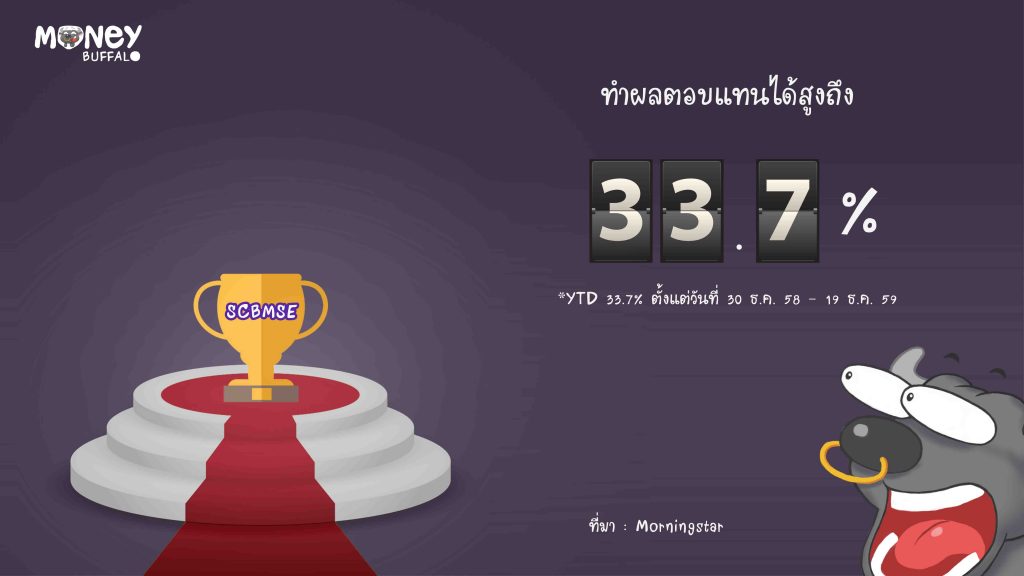 SCBMSE กองทุนหุ้นขนาดกลางและเล็ก