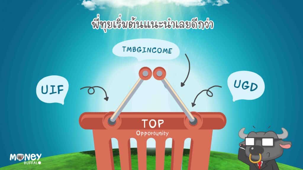 Top Opportunity