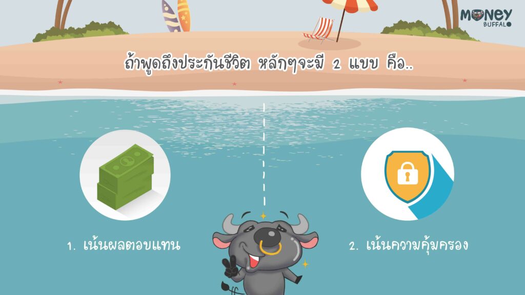 Krungthai AXA ลดหย่อนภาษี
