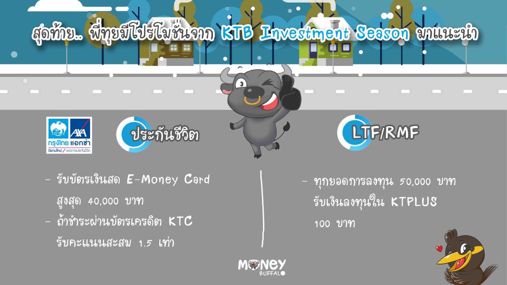 อยากลดหย่อนภาษีต้องซื้ออะไรบ้าง