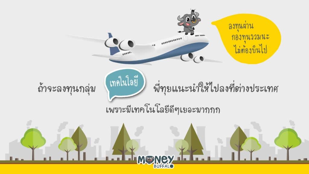 Krungsri KF-GTECH