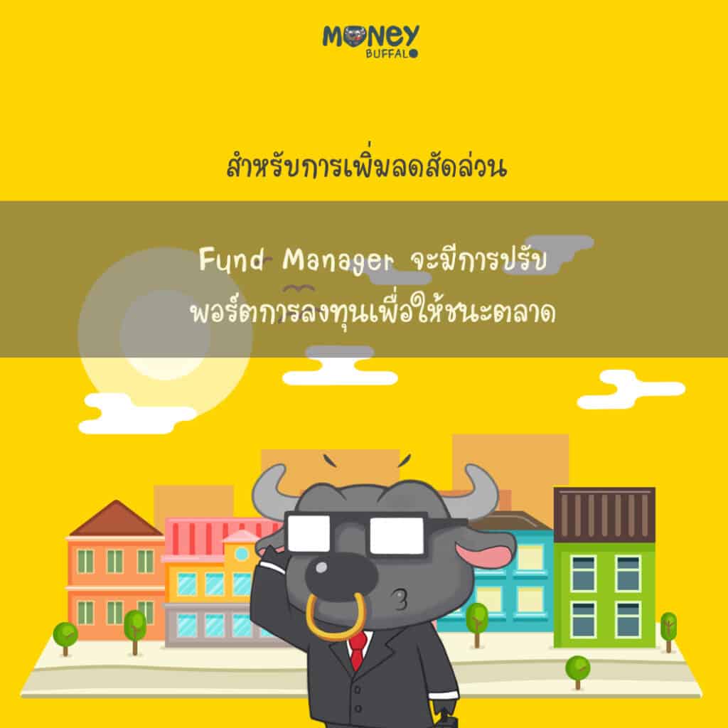 กองทุนเปิดกรุงศรีไทยออลสตาร์ปันผล (KFTSTAR-D)
