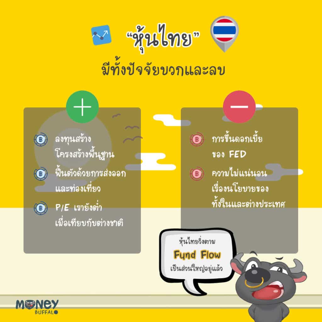 กองทุนเปิดกรุงศรีไทยออลสตาร์ปันผล (KFTSTAR-D)