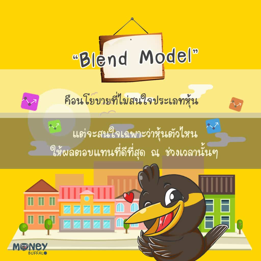 กองทุนเปิดกรุงศรีไทยออลสตาร์ปันผล (KFTSTAR-D)