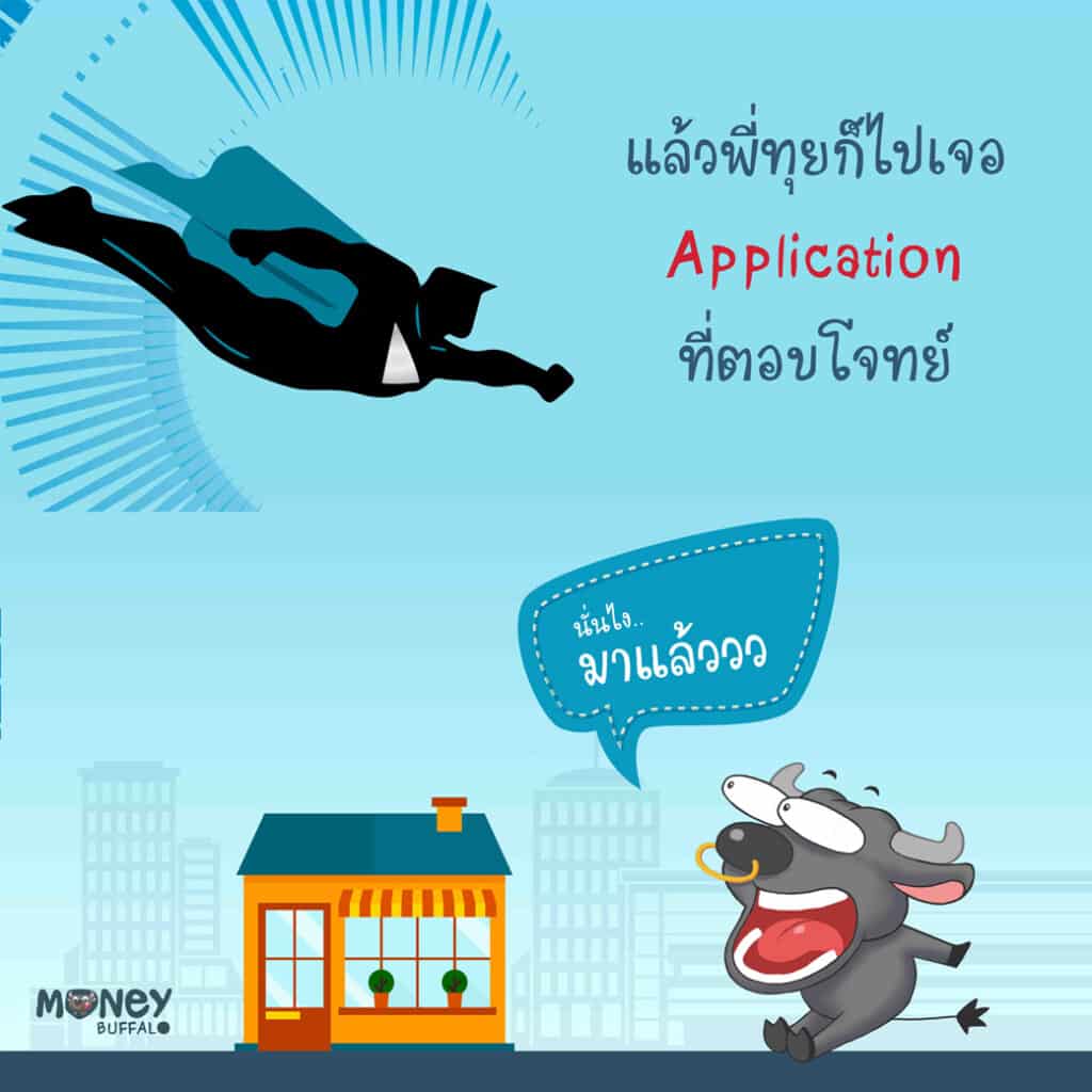 TMB SME Business Touch Application