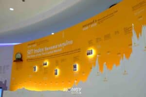 INVESTORY ตลาดหลักทรัพย์