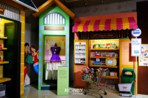 INVESTORY ตลาดหลักทรัพย์