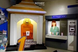 INVESTORY ตลาดหลักทรัพย์