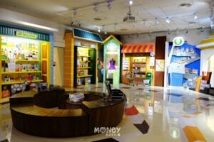 INVESTORY ตลาดหลักทรัพย์