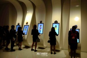 INVESTORY ตลาดหลักทรัพย์