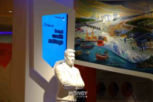 INVESTORY ตลาดหลักทรัพย์