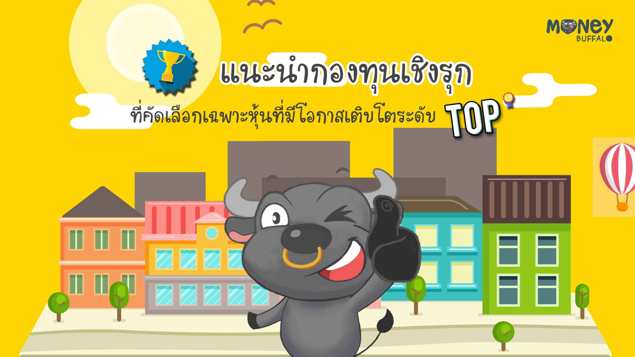 กองทุนเปิดกรุงศรีไทยออลสตาร์ปันผล (KFTSTAR-D)