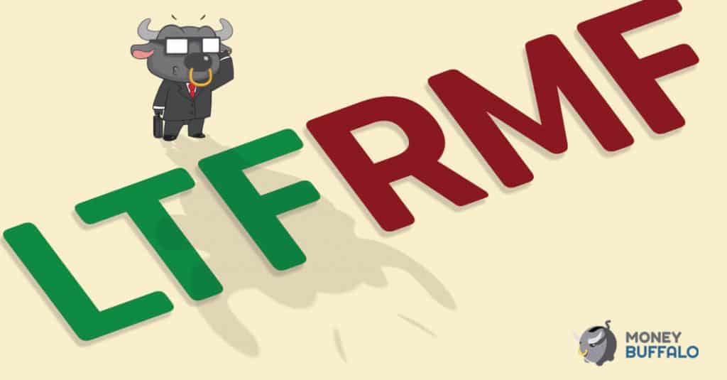 เคยได้ยินมาตั้งนาน LTF RMF คืออะไรกันแน่ ?