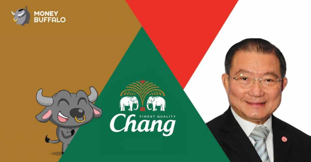ส่องกิจการในมือ "เจ้าสัวเจริญ" มหาเศรษฐีอันดับ 1 ของไทย