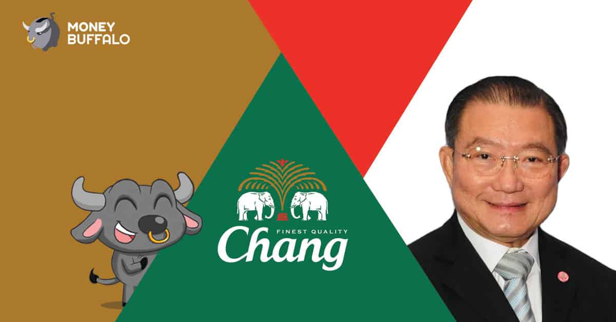 ส่องกิจการในมือ "เจ้าสัวเจริญ" มหาเศรษฐีอันดับ 1 ของไทย