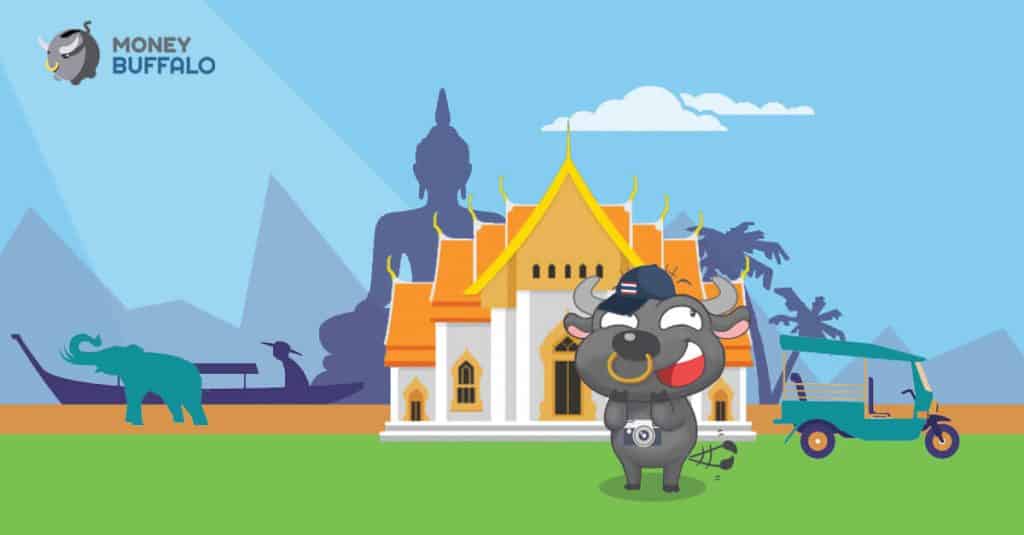 เตรียมโครงการลดหย่อนภาษีท่องเที่ยวไทย สูงสุด 50,000 บาท