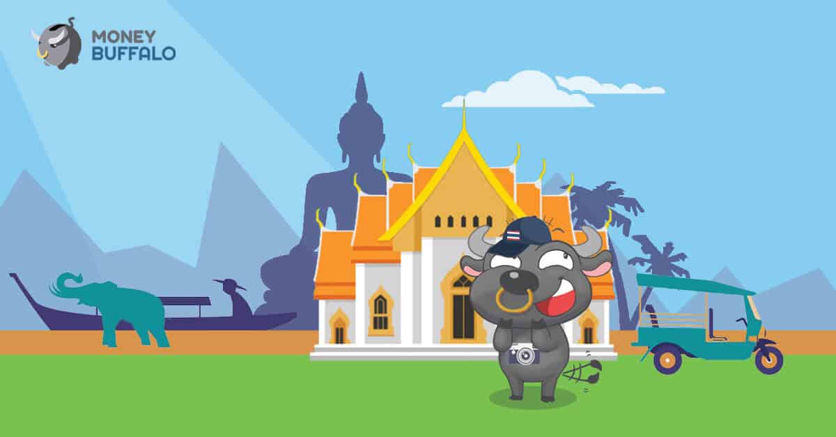เตรียมโครงการลดหย่อนภาษีท่องเที่ยวไทย สูงสุด 50,000 บาท