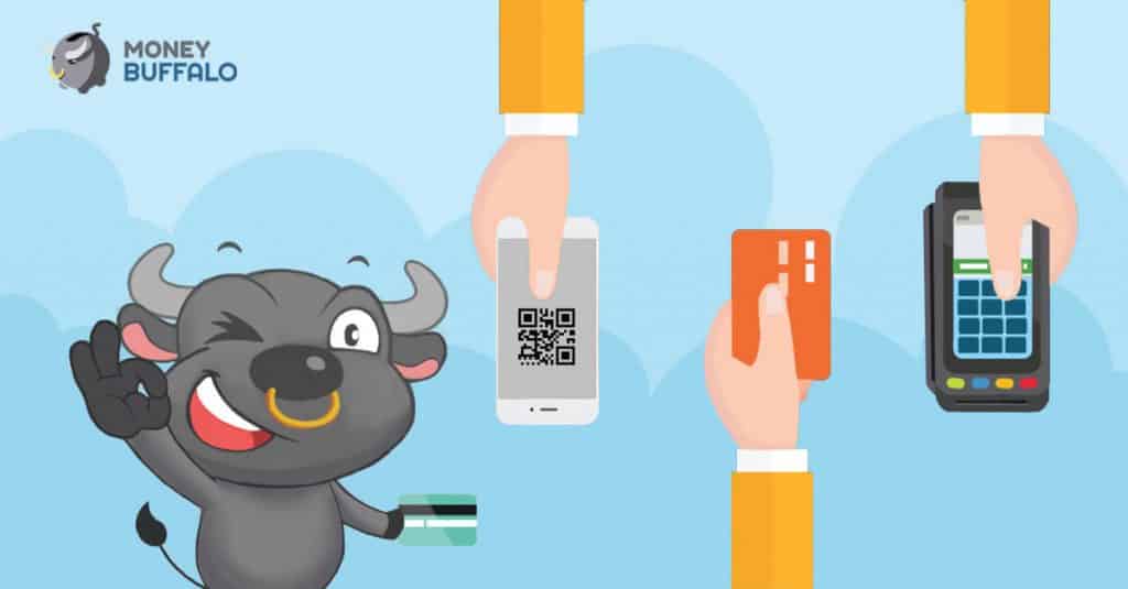แบงค์ชาติ เตรียมประกาศมาตราการใช้ QR Code สิ้นเดือนนี้