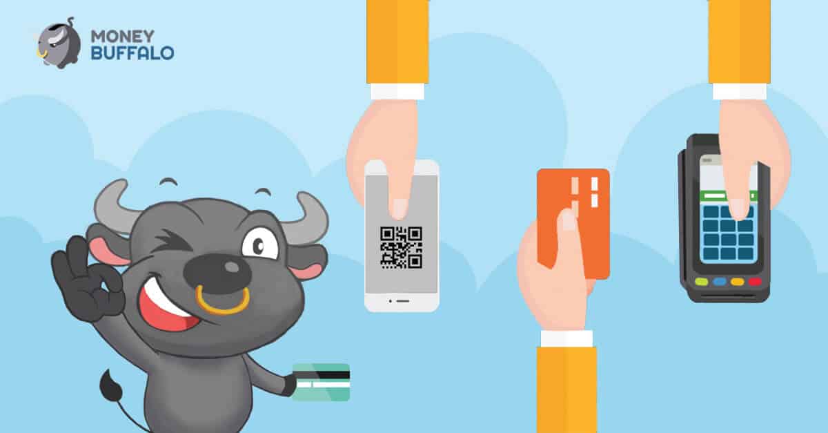 แบงค์ชาติ เตรียมประกาศมาตราการใช้ QR Code สิ้นเดือนนี้
