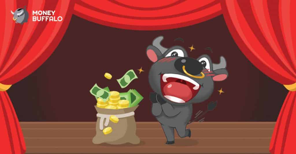 เหตุผลดีดีที่เราไม่ควร "เริ่มต้นลงทุน" ด้วยหุ้น - Money Buffalo