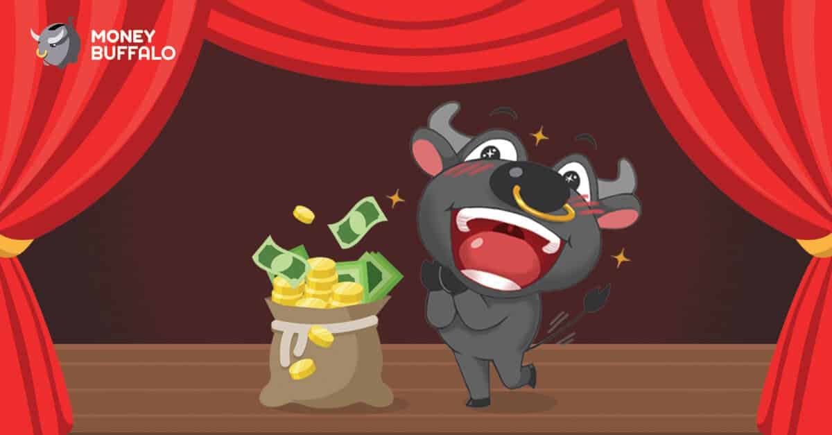 เหตุผลดีดีที่เราไม่ควร "เริ่มต้นลงทุน" ด้วยหุ้น - Money Buffalo