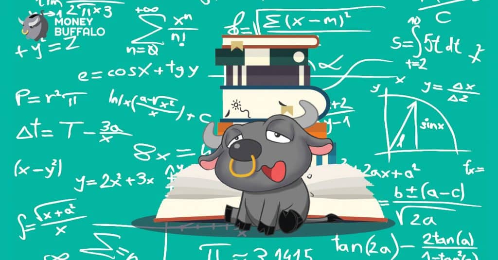 "Sharpe Ratio" คืออะไร ?
