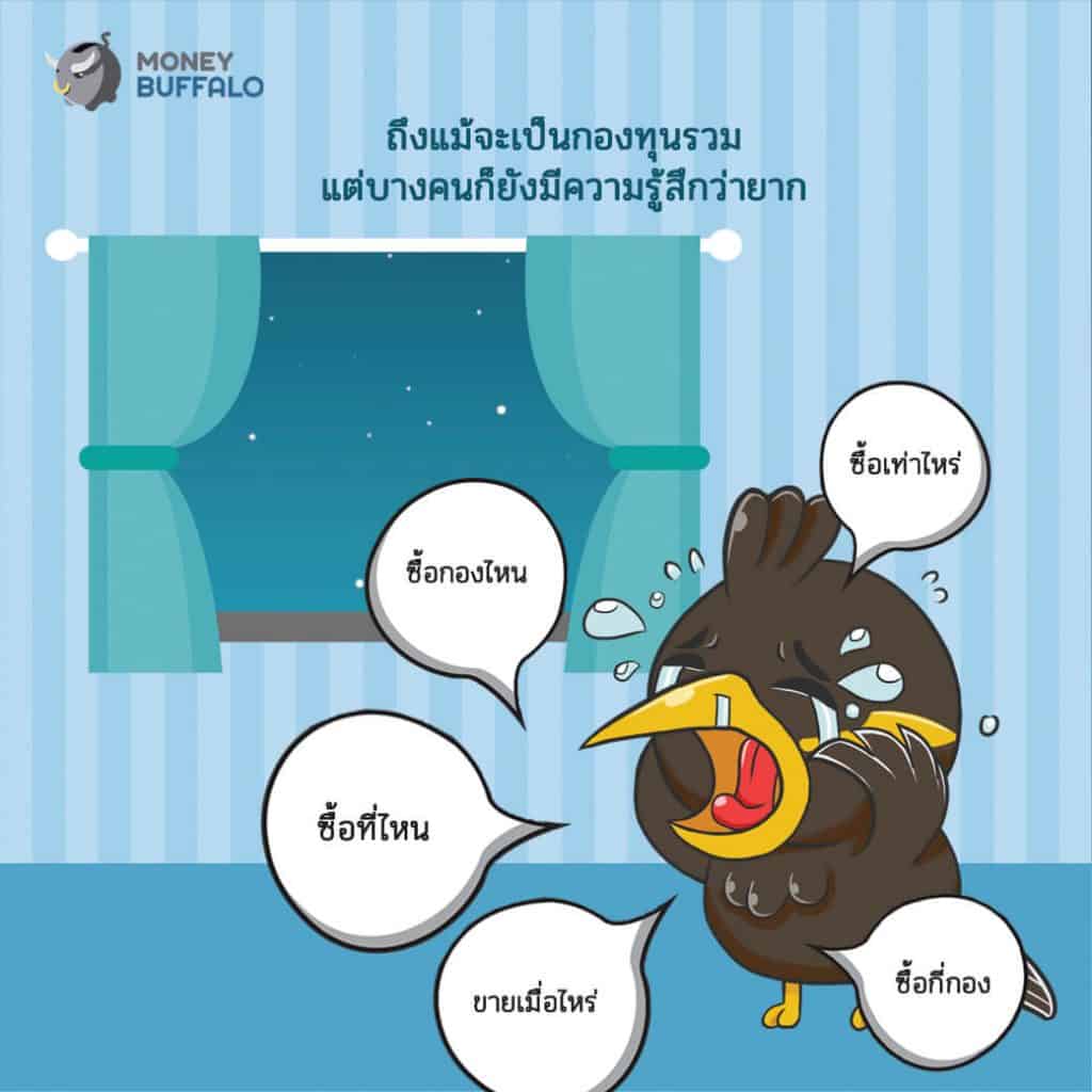 TMB Advisory กองทุน