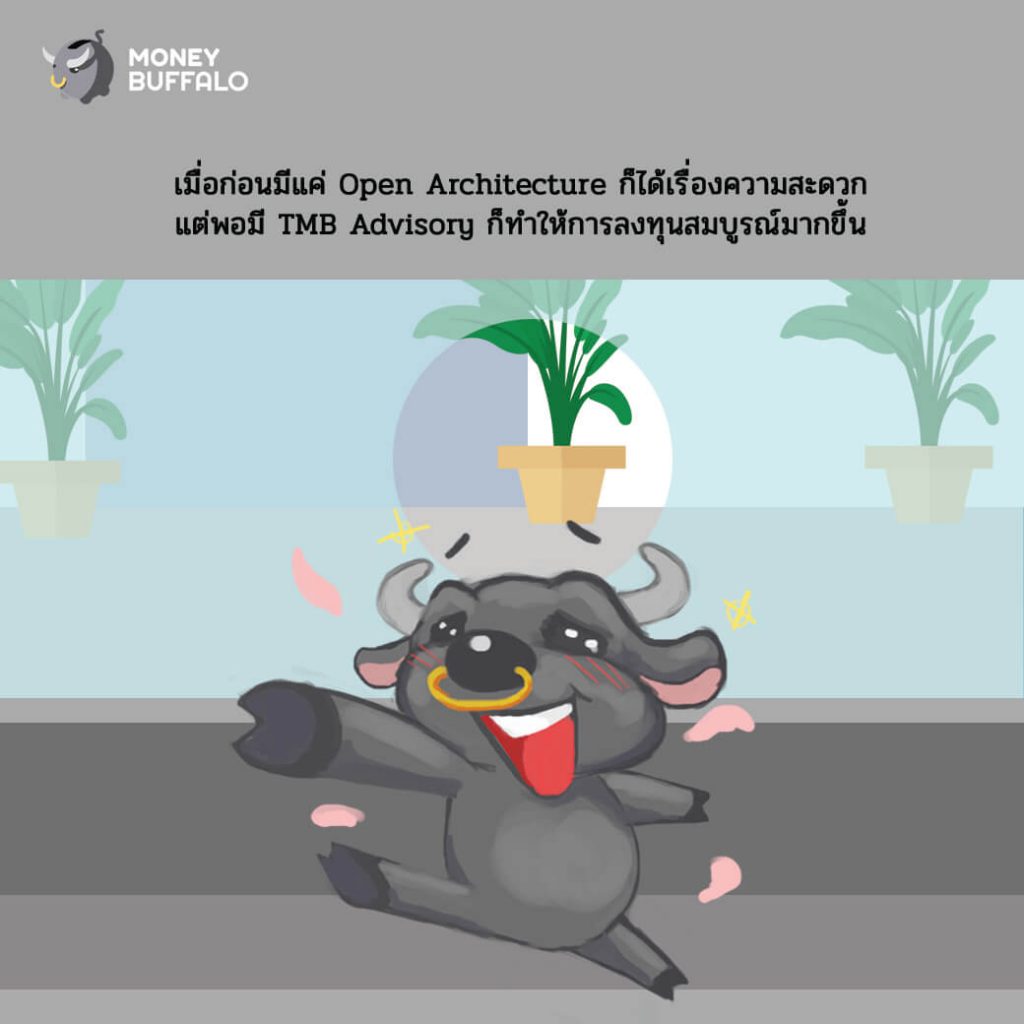 TMB Advisory กองทุน