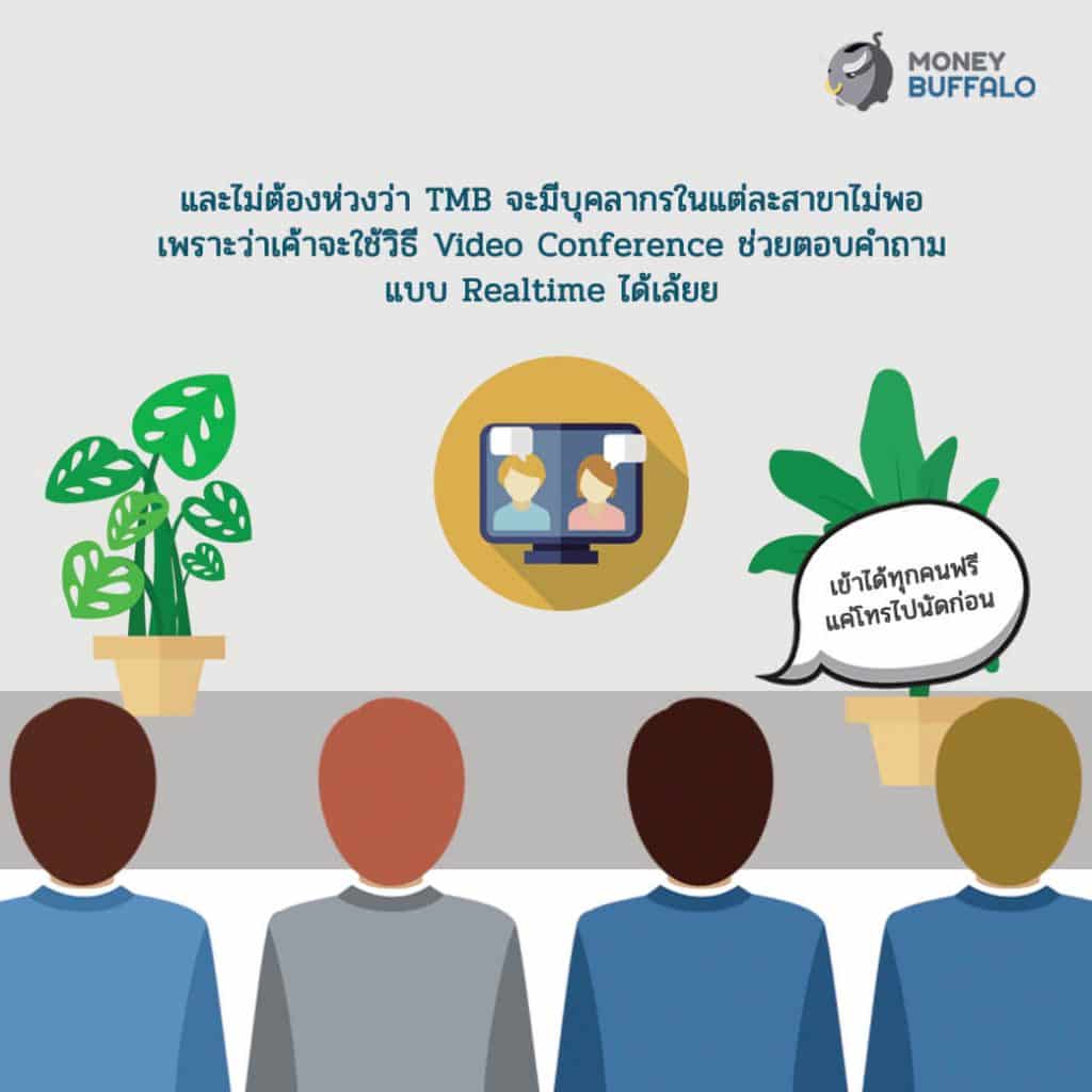 TMB Advisory กองทุน