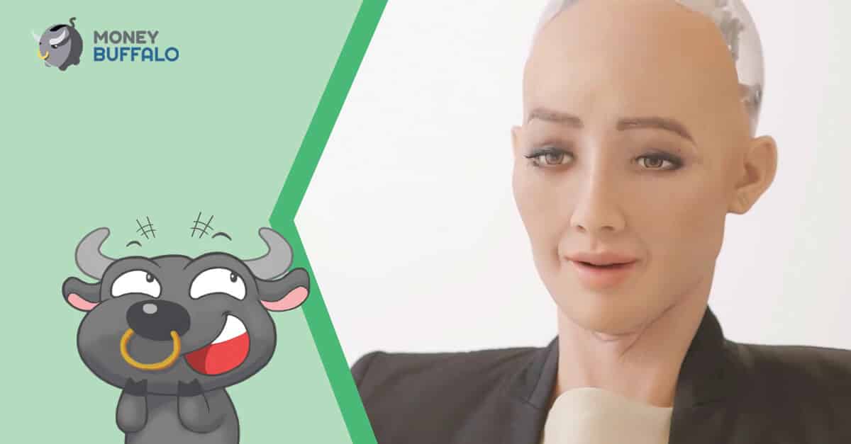 ซาอุฯ ให้สิทธิพลเมือง "หุ่นยนต์" ที่แรกของโลก