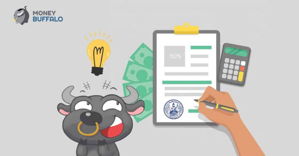 สรรพากร แจงเหตุลดอัตราหักค่าใช้จ่ายบุคคลธรรมดาประกอบธุรกิจเหลือ 60%