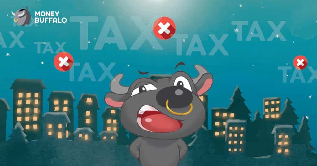 ทำไมเราถึงไม่ควรสนใจแค่ "ลดหย่อนภาษี" ?
