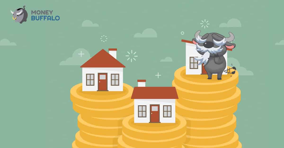"Reverse Mortgage" ทางเลือกสำหรับผู้สูงอายุวัยเกษียณ