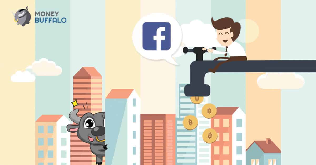 Facebook ยอมบันทึกรายได้ในประเทศที่เข้าไปให้บริการ กลางปี 2562