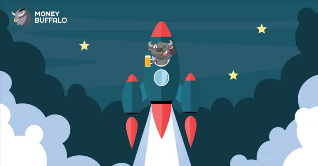 Space X ส่งจรวดและยานอวกาศรีไซเคิลไปสถานีอวกาศพร้อมเอาเมล็ดข้าวบาร์เลย์ไปวิจัยเพื่อผลิตเบียร์