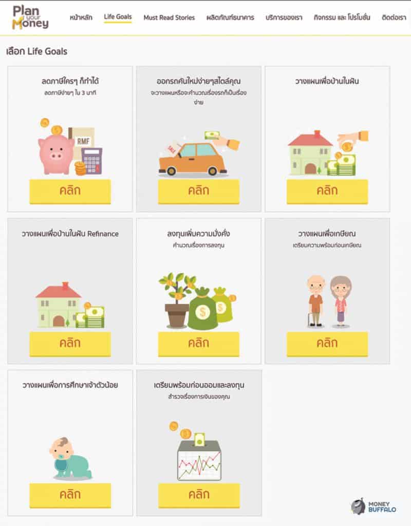 “วางแผนการเงิน” เป็นเรื่องง่ายๆ จริงหรอ ?