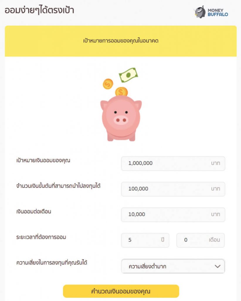 “วางแผนการเงิน” เป็นเรื่องง่ายๆ จริงหรอ ?