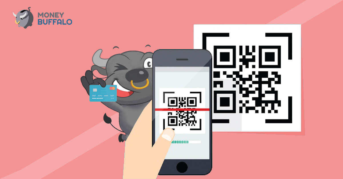 เตรียมตัวใช้ "QR Credit Card" รูดบัตรเครดิตผ่าน QR Code ในปีนี้