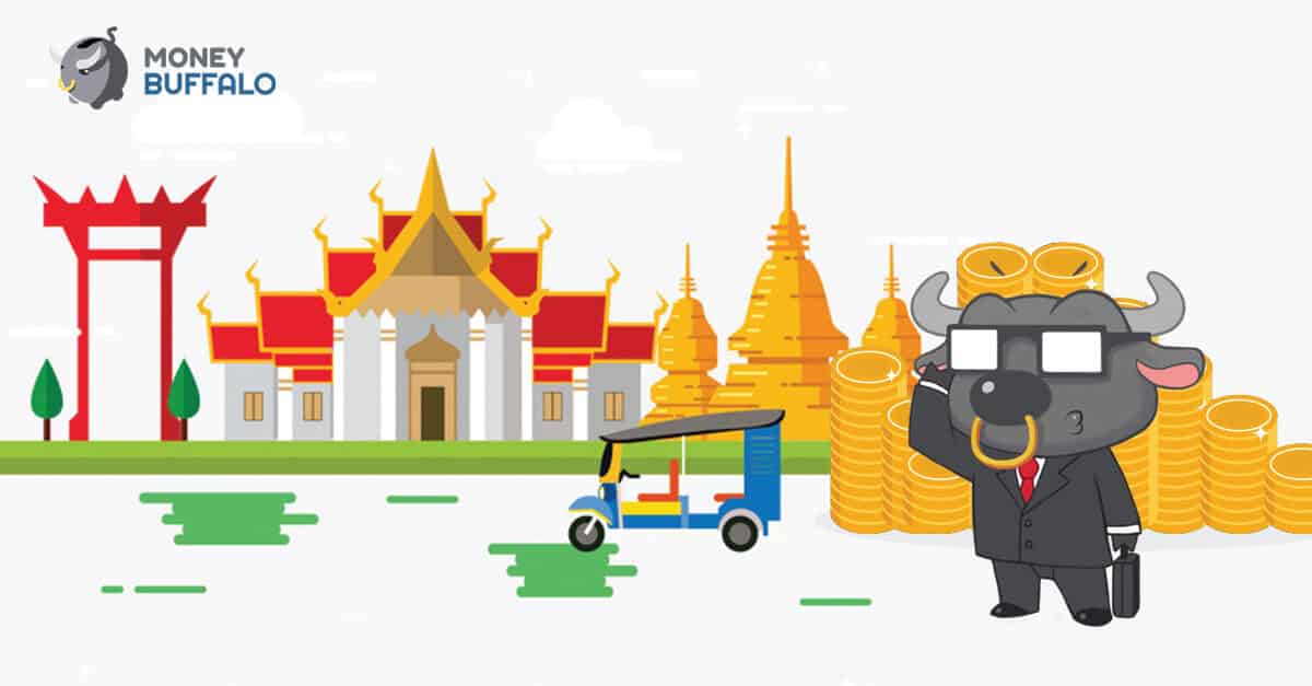 ไทยติดอันดับ 10 ประเทศน่าลงทุนที่สุดในโลก