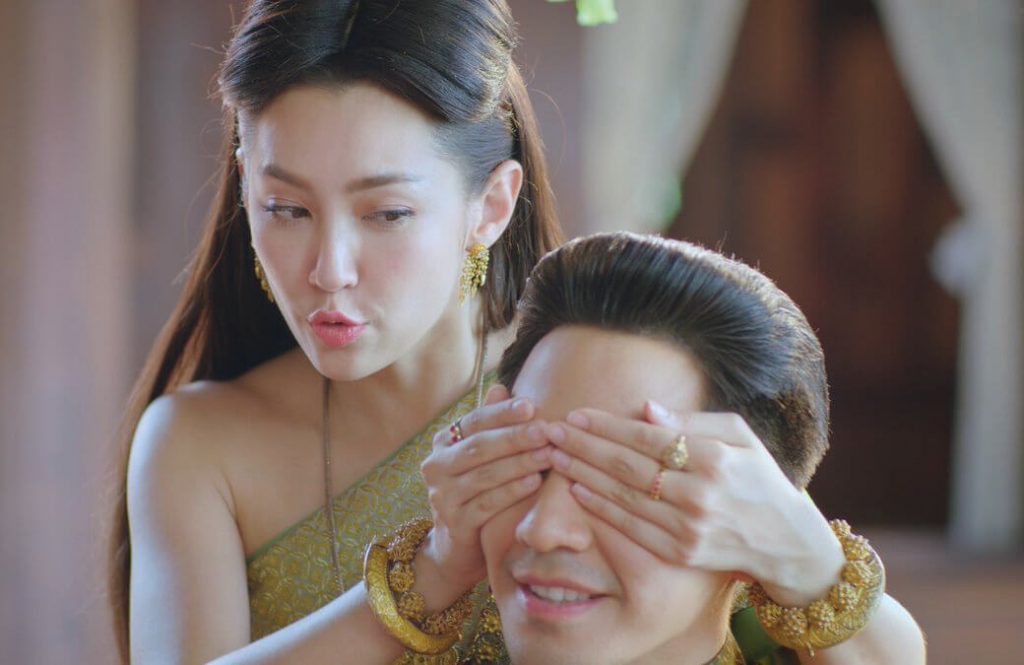 แม่หญิงการะเกดมาแรง มาดูกันว่า “บุพเพสันนิวาส” สร้างกระแสอะไรไปบ้าง ?