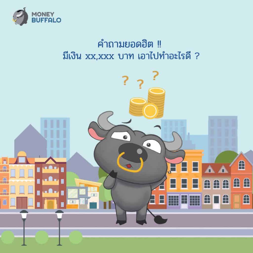 UNIT LINKED ประกันชีวิตแบบ 2 in 1