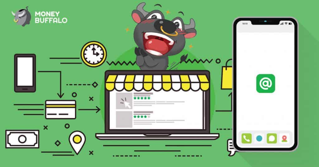 "แม่ค้าออนไลน์" ยุคใหม่ ต้องมี LINE@ เพราะที่ใช้อยู่อาจไม่เพียงพอ