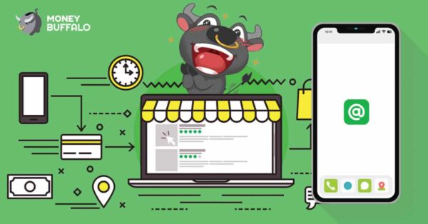 "แม่ค้าออนไลน์" ยุคใหม่ ต้องมี LINE@ เพราะที่ใช้อยู่อาจไม่เพียงพอ