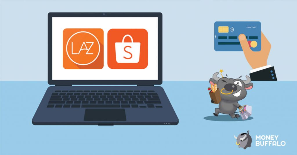 ใครกันที่เป็นเจ้าตลาด e-Commerce ในไทย ?