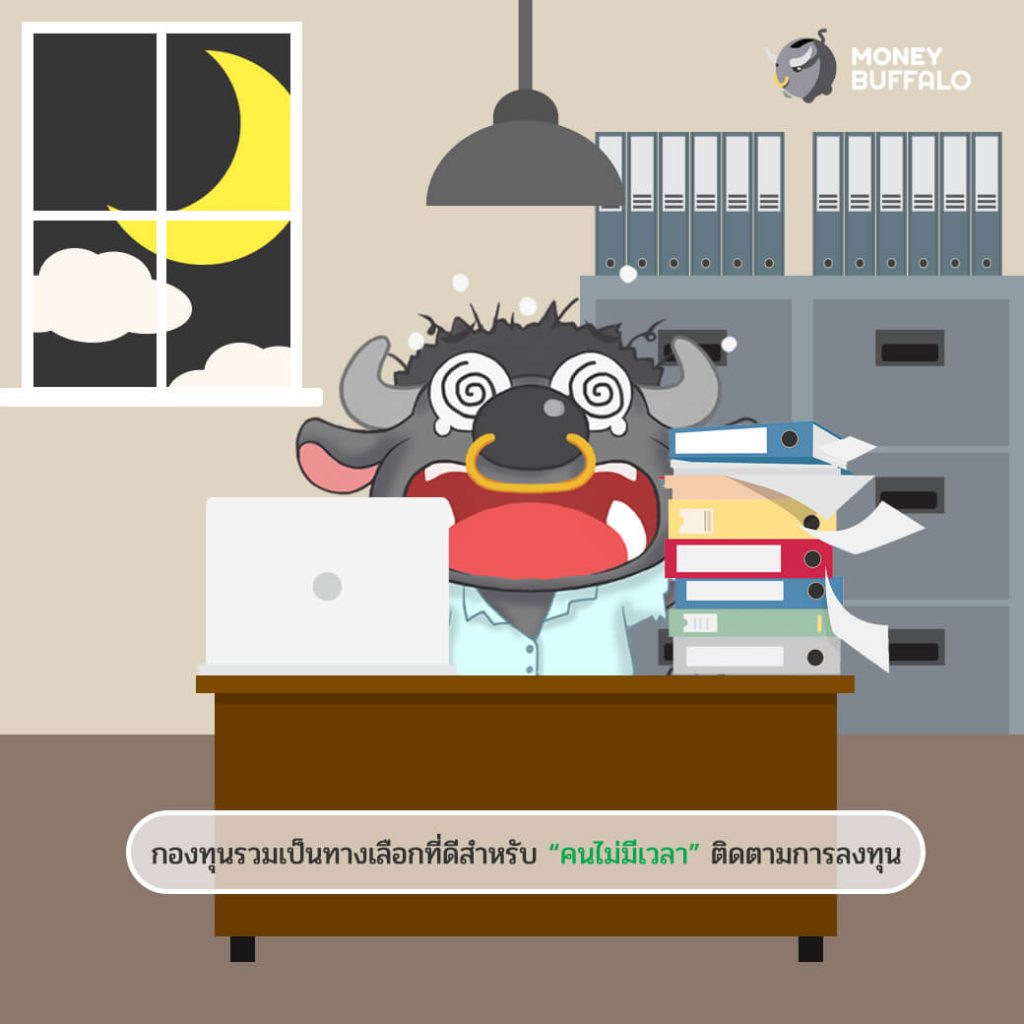 กองทุน K-PLAN3 Balance ดี ชีวิตดี จังหวะไหนก็ลงทุนได้