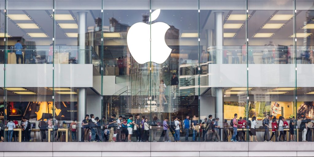 20 Ap"Apple Store" ร้านค้าปลีกที่มีรายได้ต่อพื้นที่สูงที่สุดple Store ร้านค้าปลีกที่มีรายได้ต่อตารางฟุตสูงที่สุด PIC3_compress
